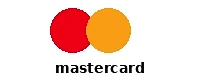 Mastercard accepted payment method logo at Paddy Power